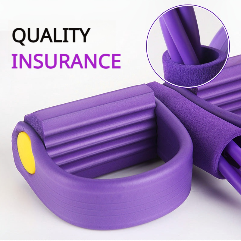 Sit-Up Training Device for Fitness Exercises