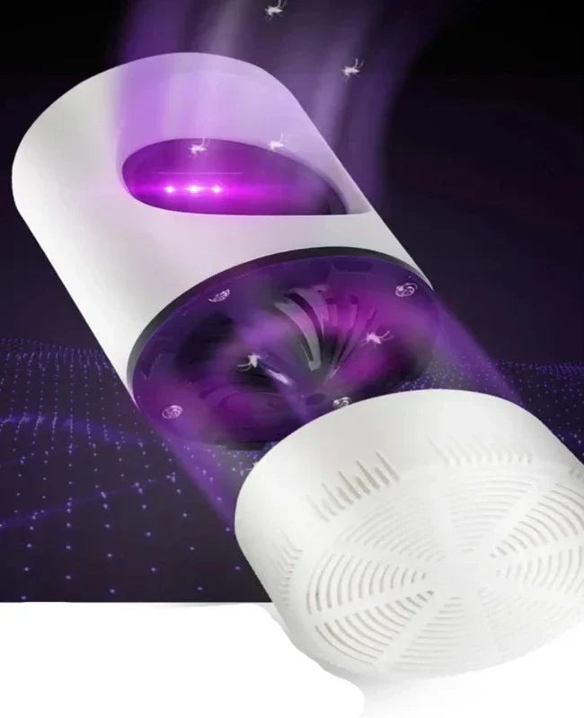 Smart Solution for Effective Insect Protection