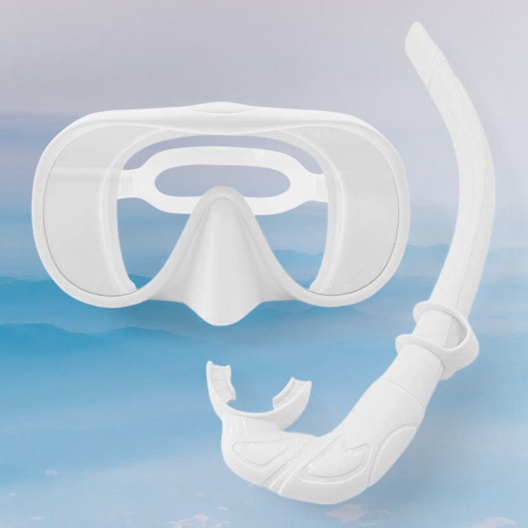 Snorkel Mask