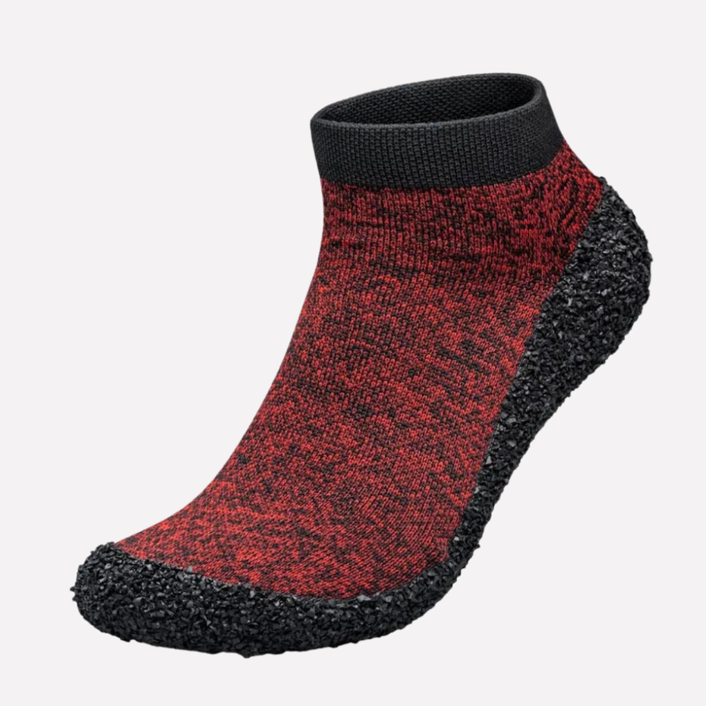 Sock Shoes – Flexible Fit with the Protection of Traditional Footwear