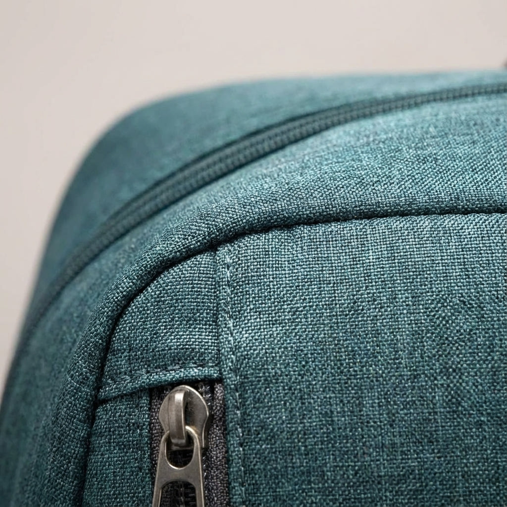 Spacious Foldable Travel Bag for Smart and Light Travel