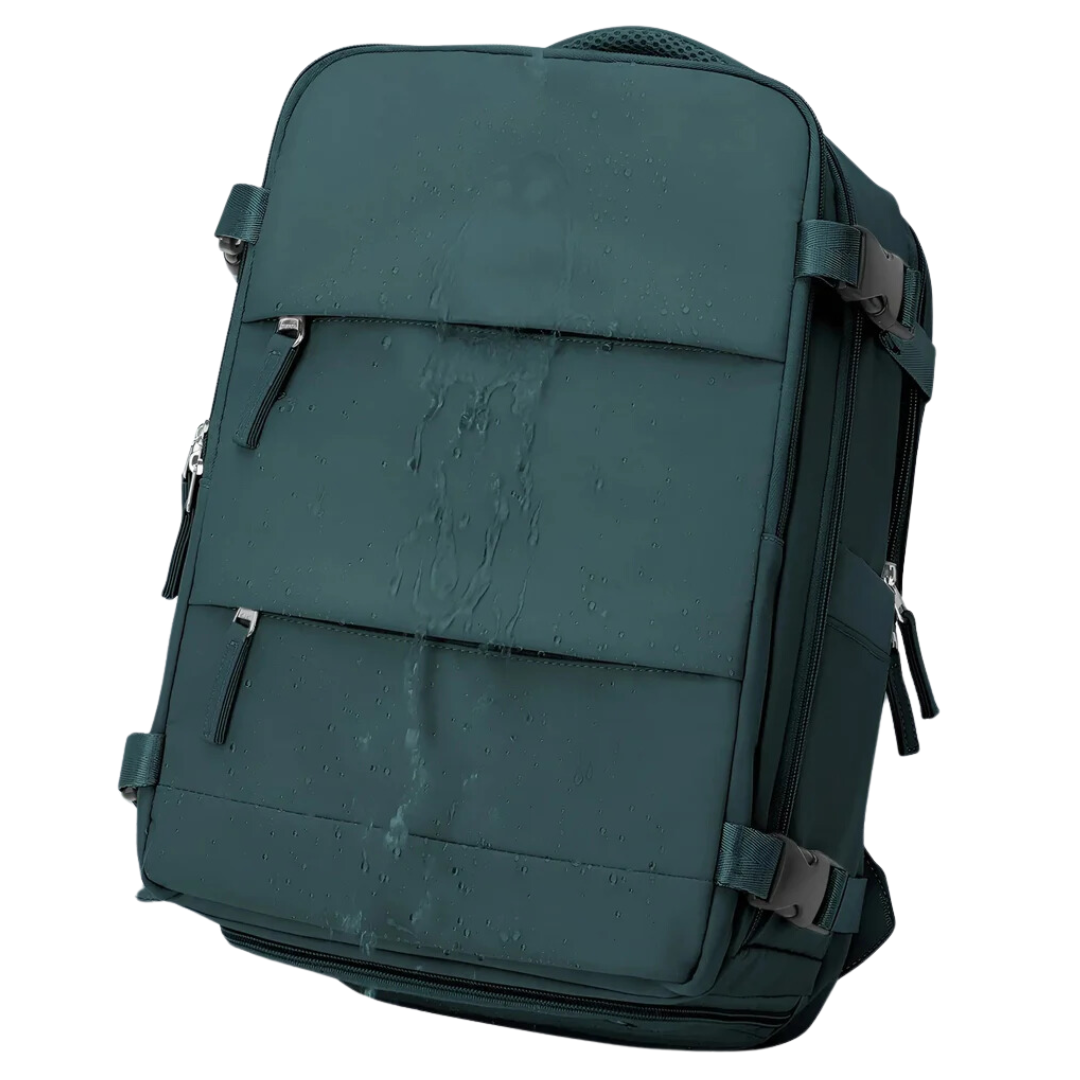 Spacious Hand Luggage Suitcase