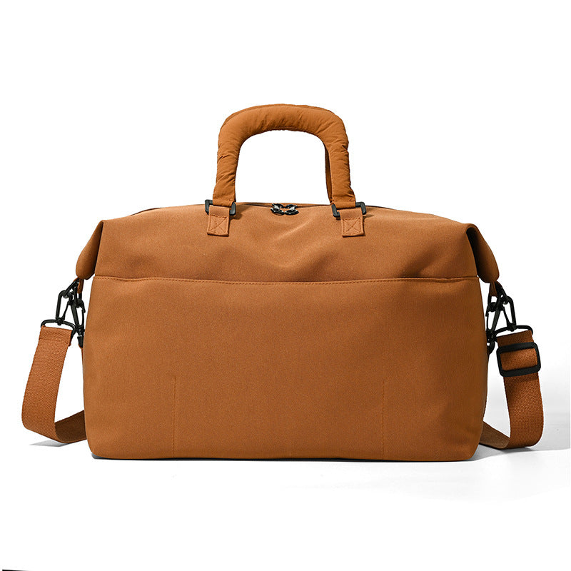 Sporty Travel Bag