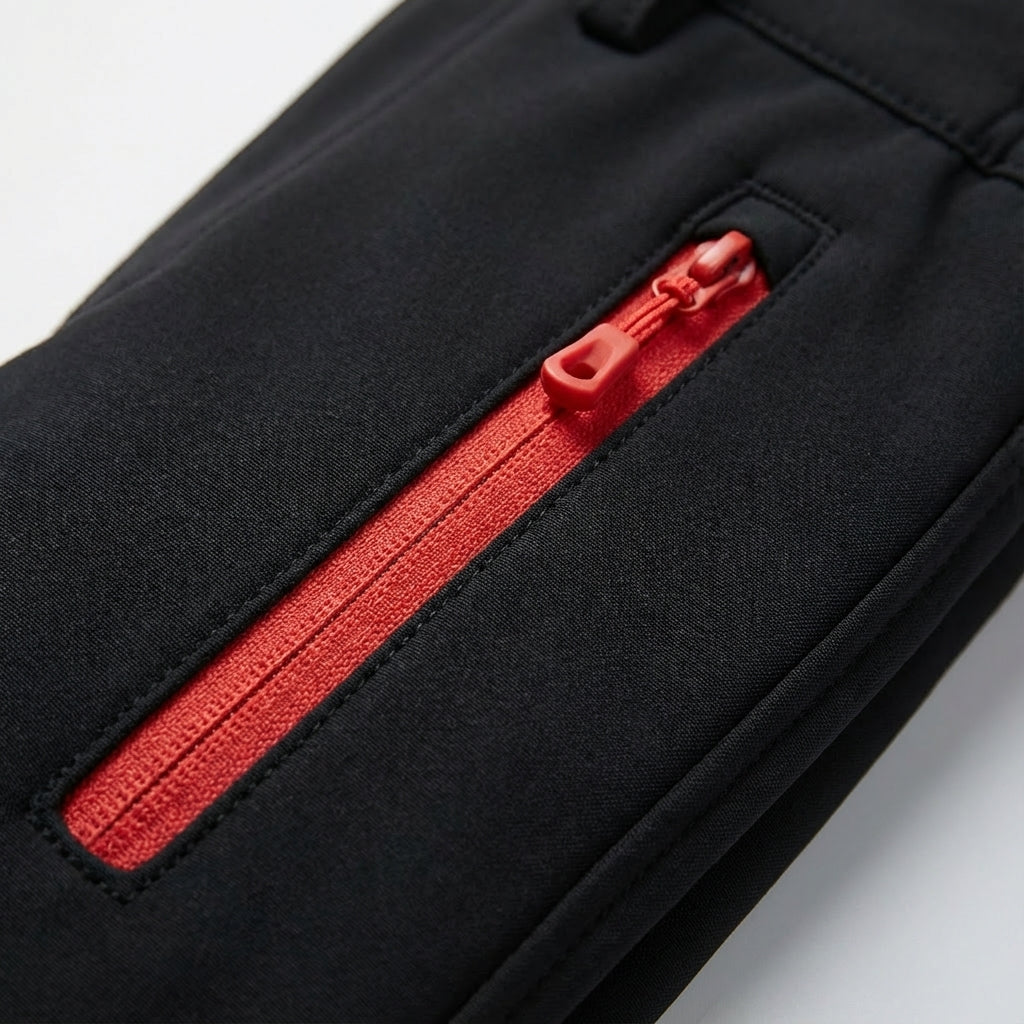 Stretch Winter Outdoor Pants