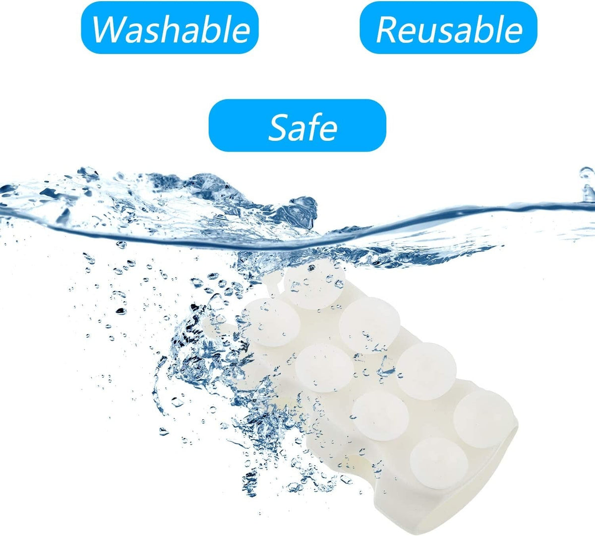 Suction Cup Shower Head Holder