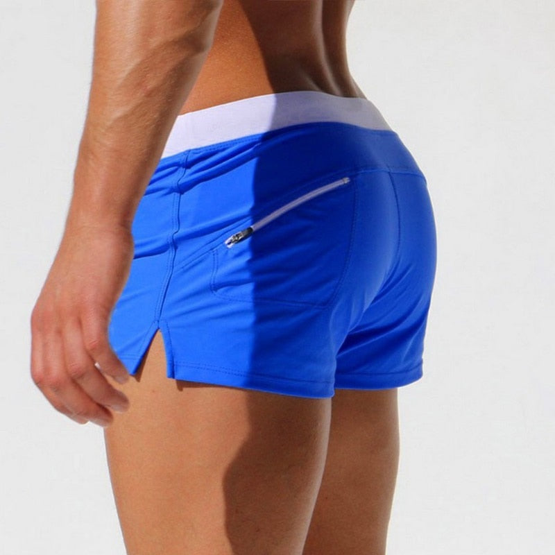 Swim Trunks