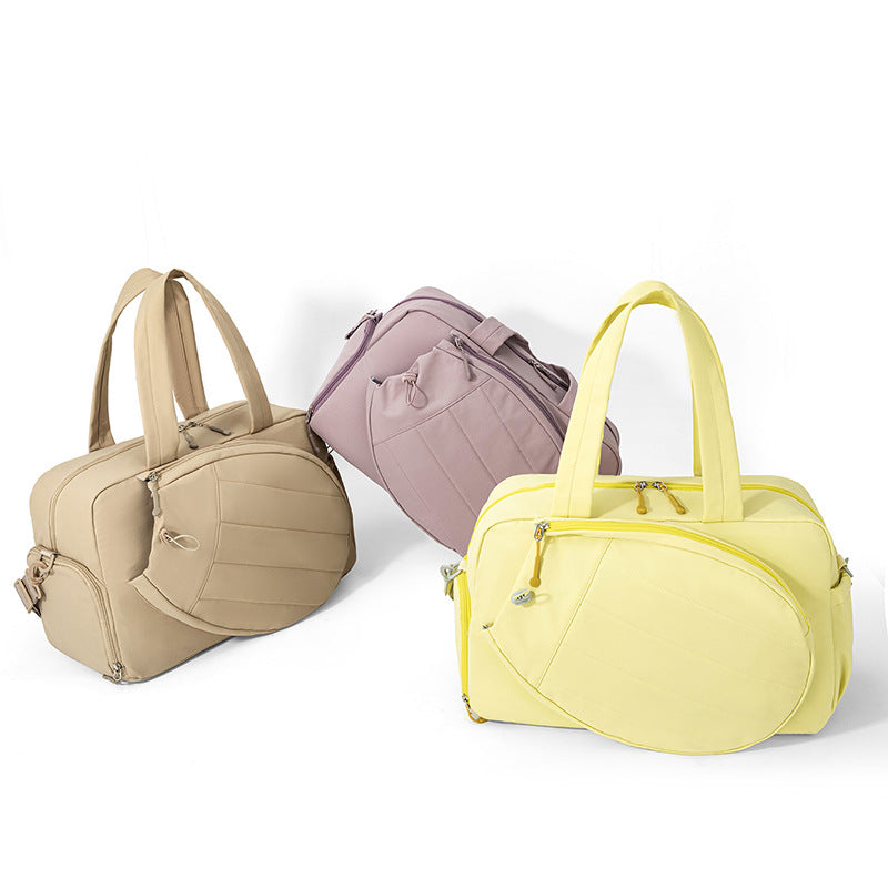 Tennis Gear Carryall