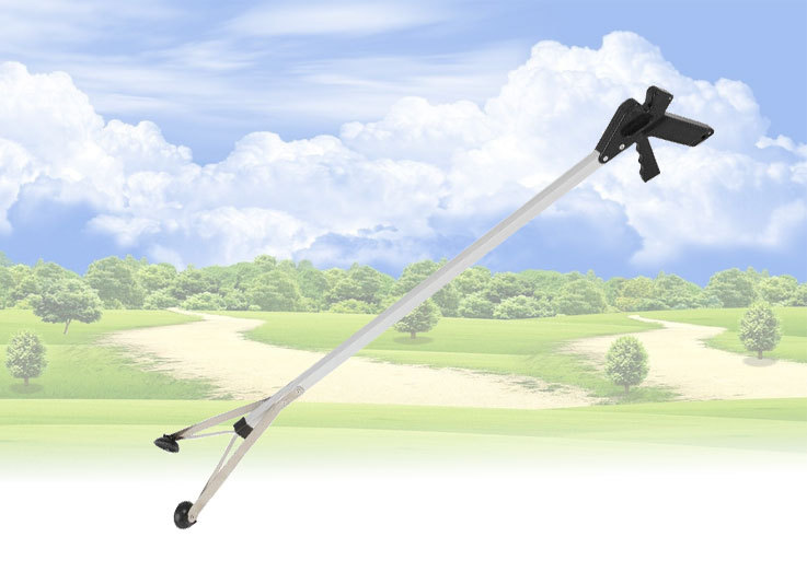 Trash Grabber Tool – Practical Litter Picker for Garden and Outdoor Use