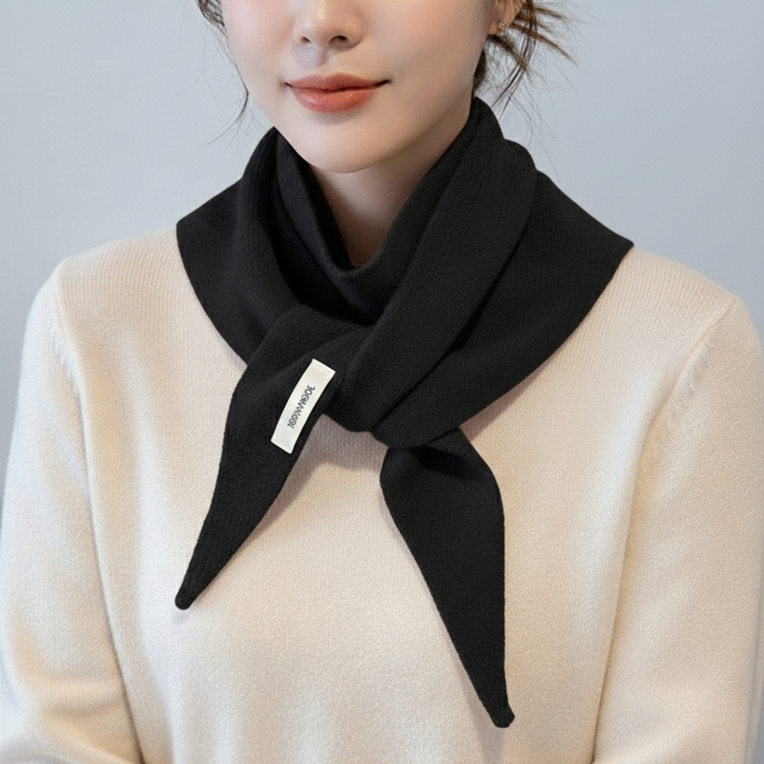 Triangular Scarf