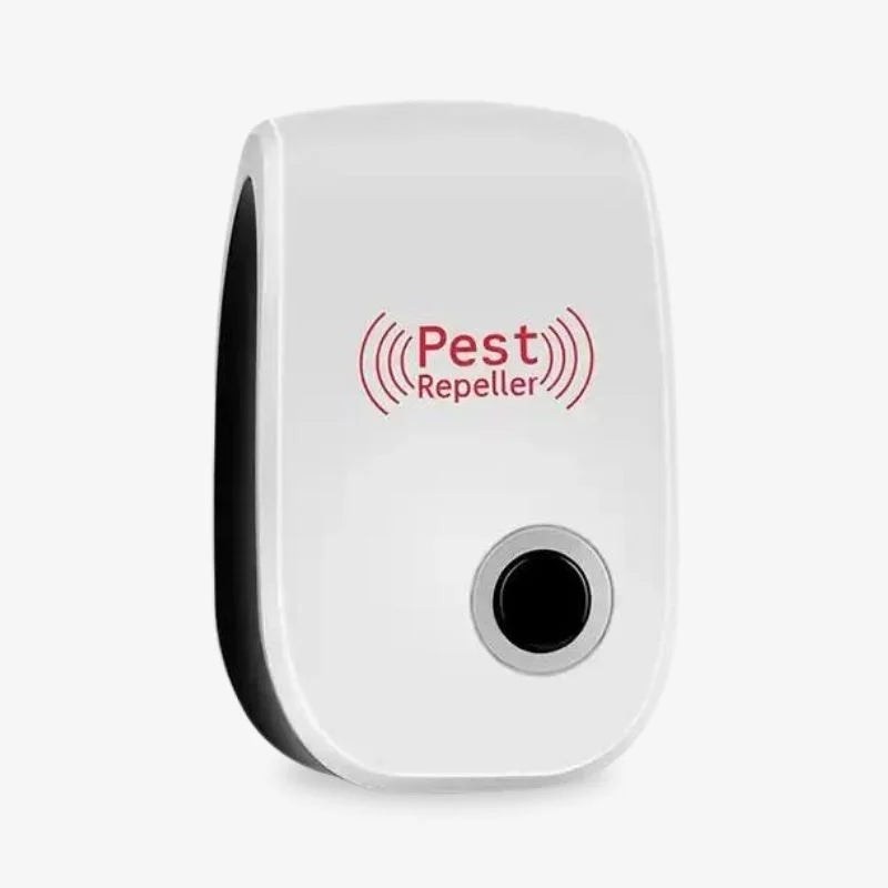 Ultrasonic Bat Repeller