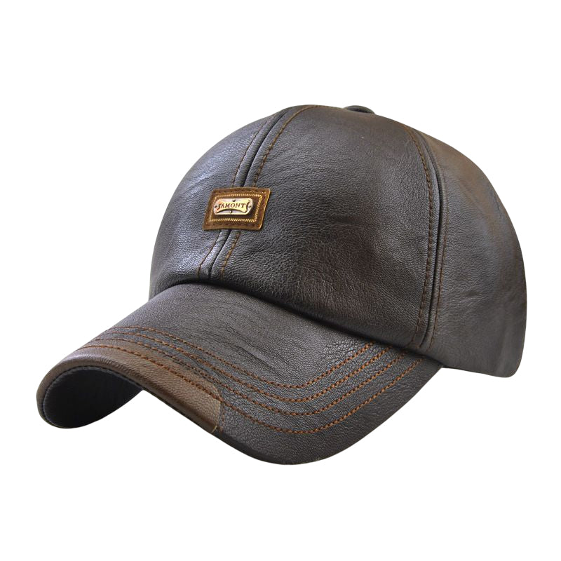 Unisex Adjustable Baseball Cap