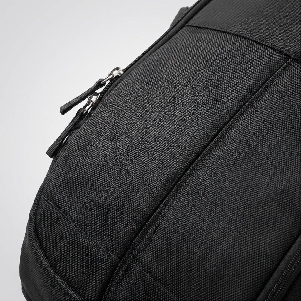 Unisex Anti-Theft Travel Backpack - Secure and Spacious