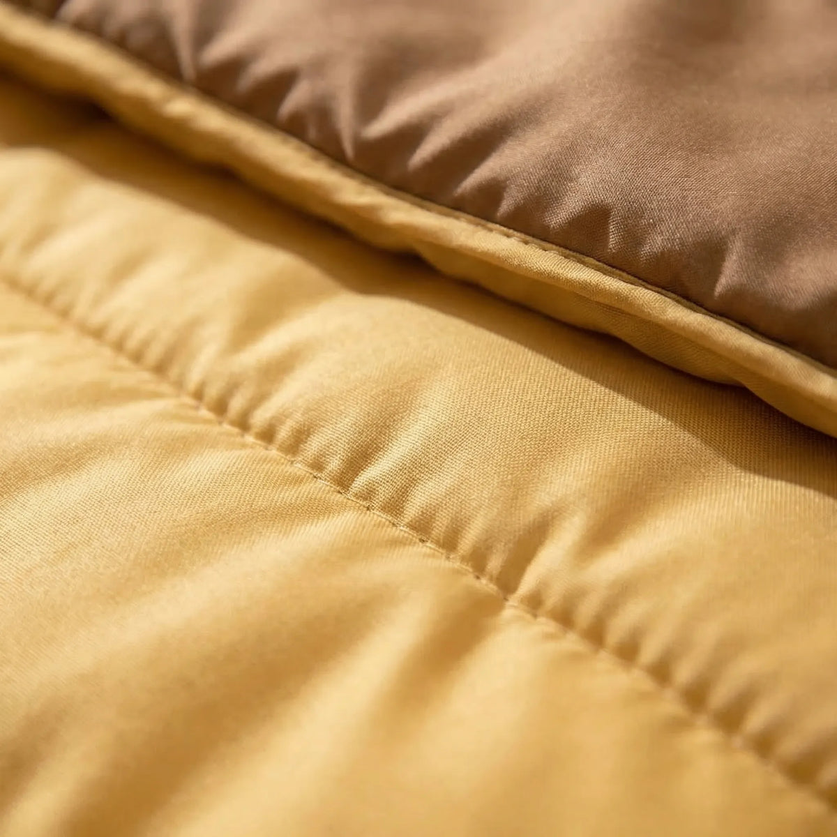 Unisex Double Sleeping Bag for Couples – 4-Season Camping