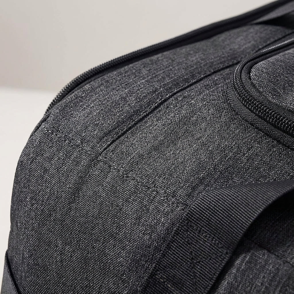 Unisex Extra Large Foldable Travel Bag for Flexible Travel