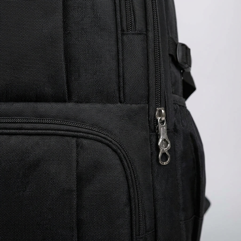 Unisex Large-Capacity Expandable Backpack