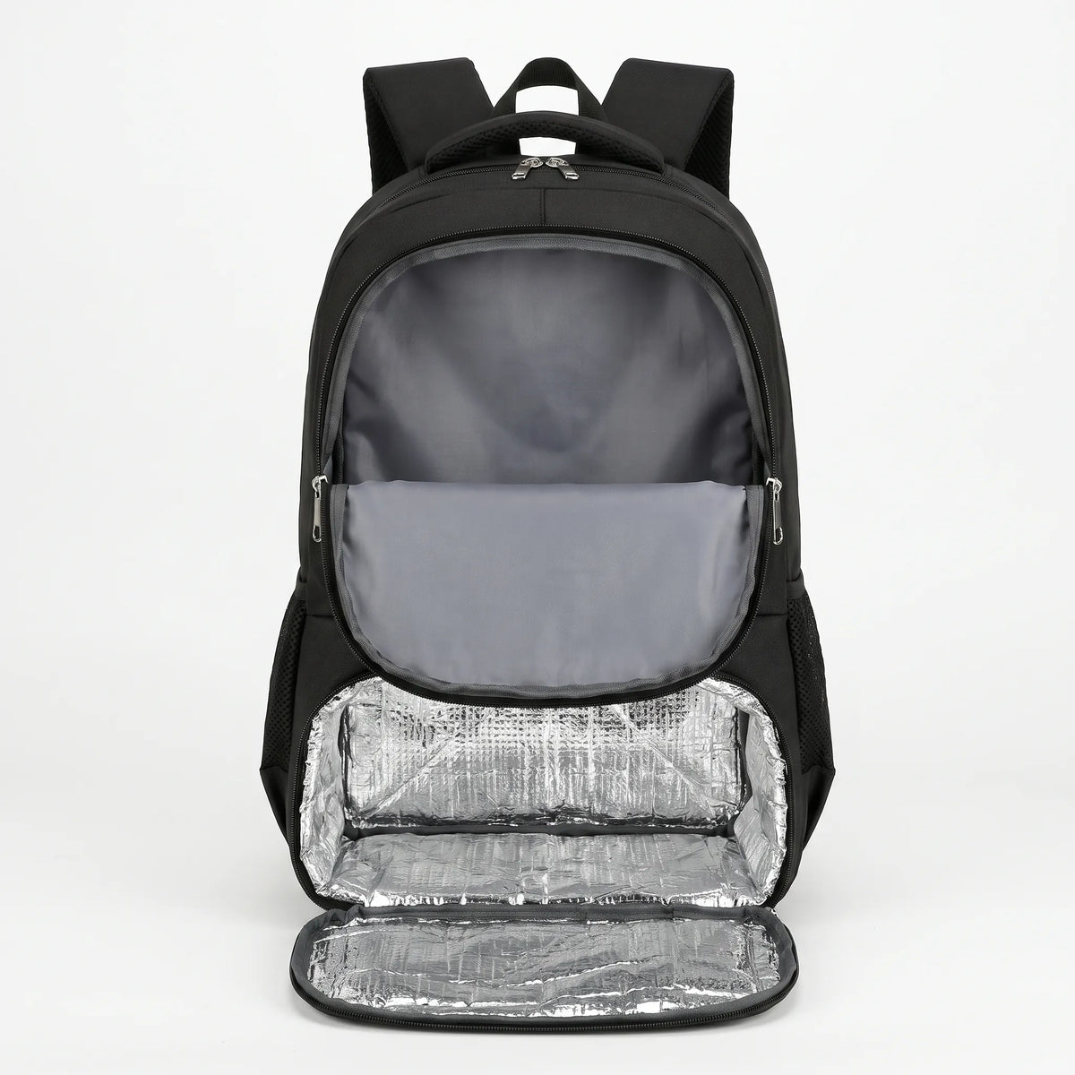 Unisex Outdoor Cooler Backpack for Hiking and Everyday Use