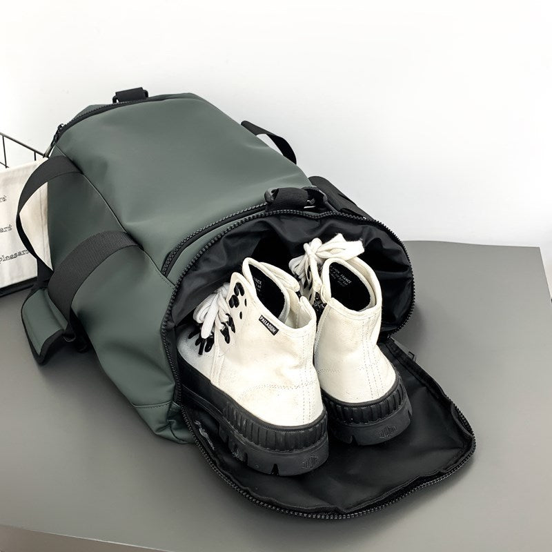 Unisex Stylish and Functional Sports Duffle Bag