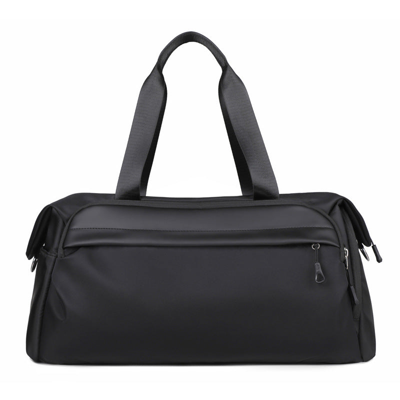 Unisex Versatile Travel Duffel Bag