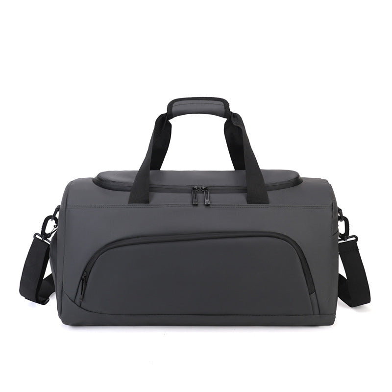 Unisex Versatile Travel Duffel Bag