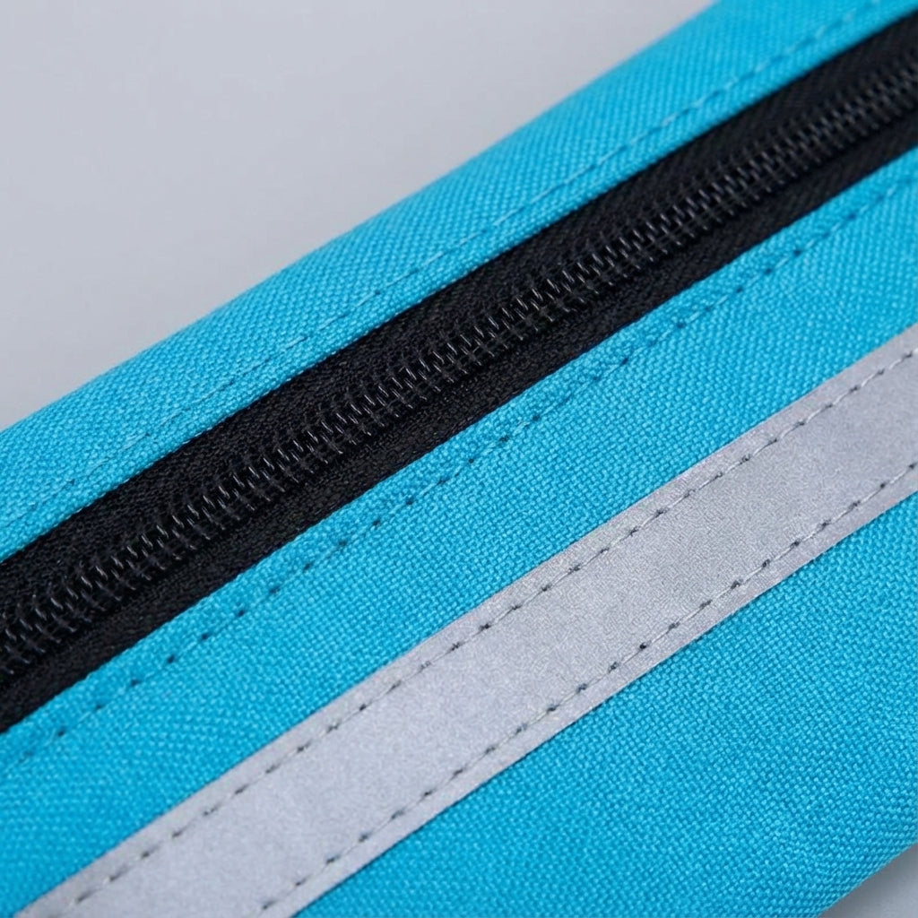 Unisex Waterproof Sports Running Waist Bag