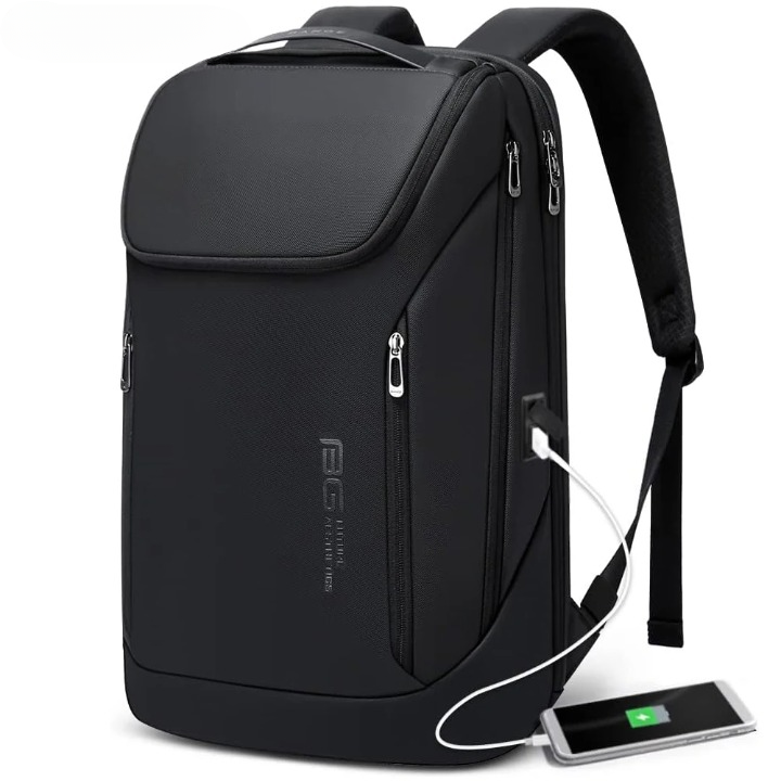 Versatile Backpack for Work & School