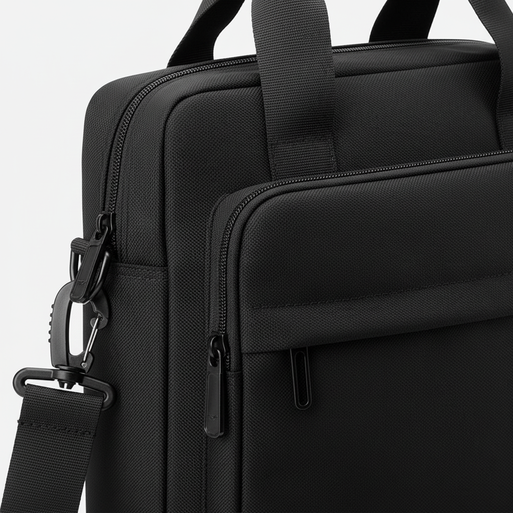 Versatile Business Backpack for Laptop and Everyday Use