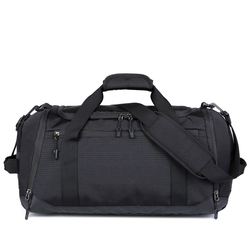 Versatile Multi-Functional Sports Duffel Bag