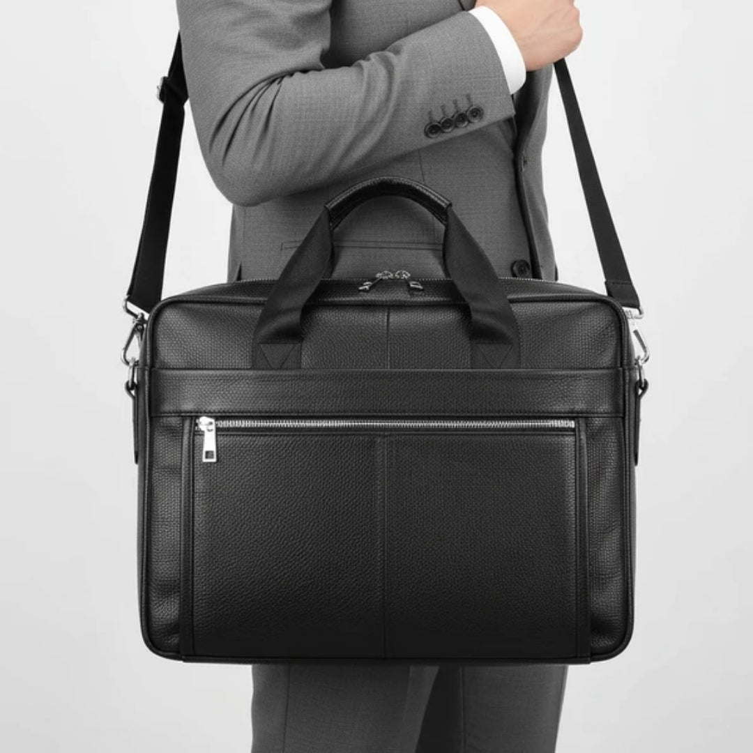 Vintage Briefcase