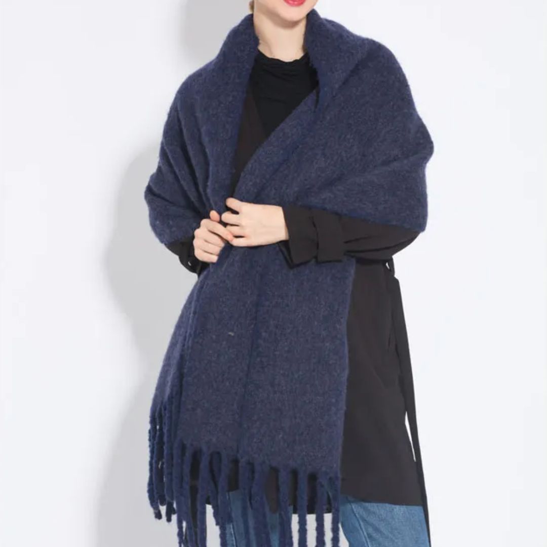Warm Scarf