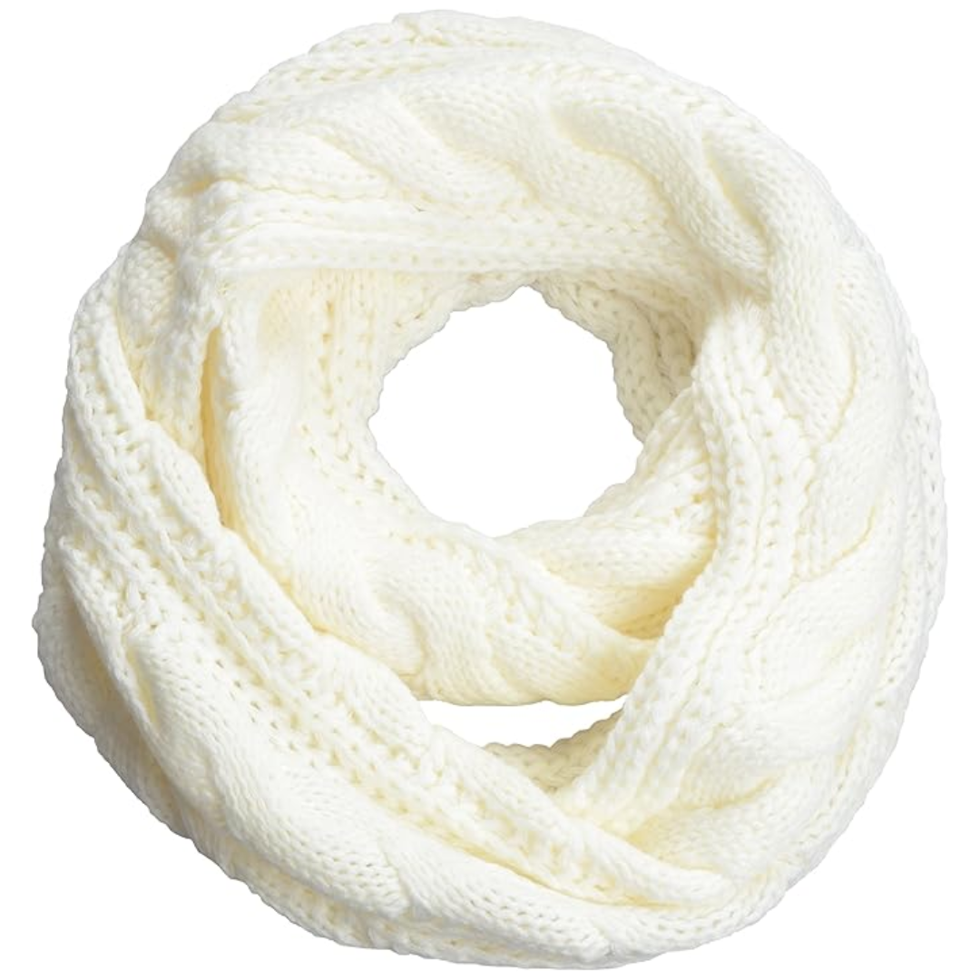 Warm Winter Scarf