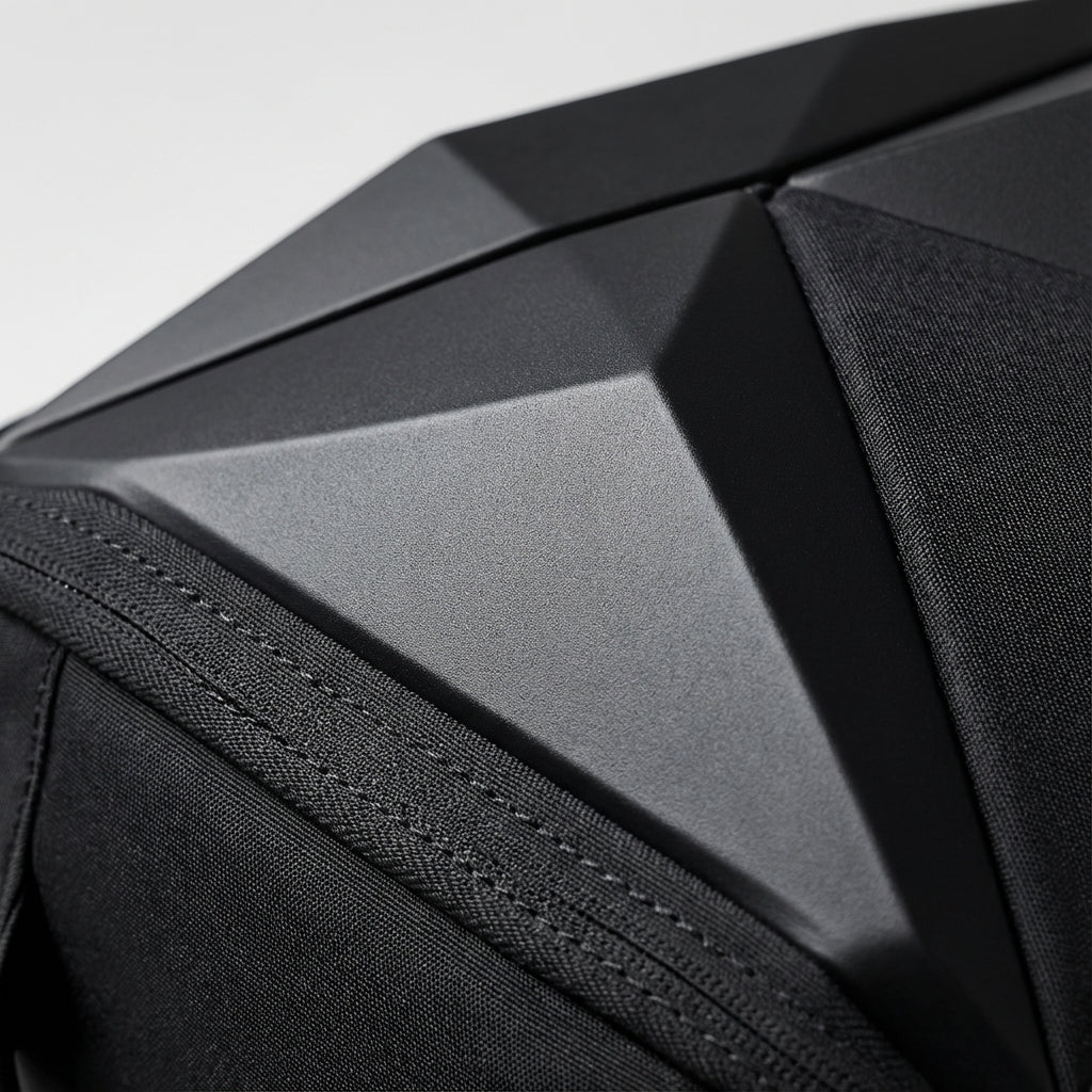 Water-Repellent Backpack for Laptops & Everyday Use
