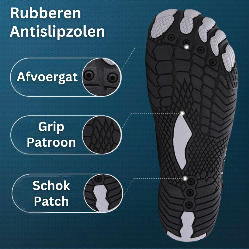 Water Shoes for Water Activities