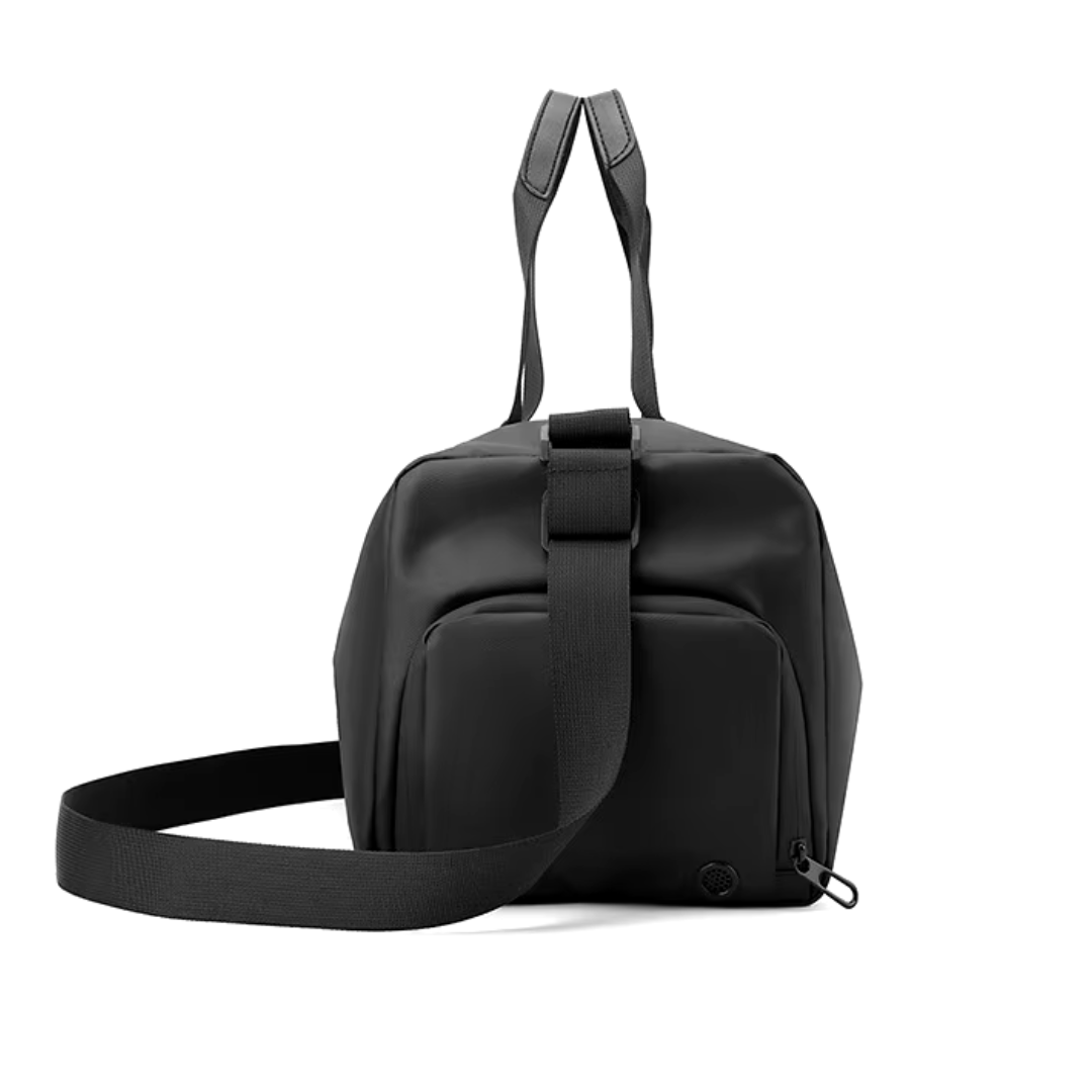 Waterproof Compact Sports Bag with Shoe Compartment