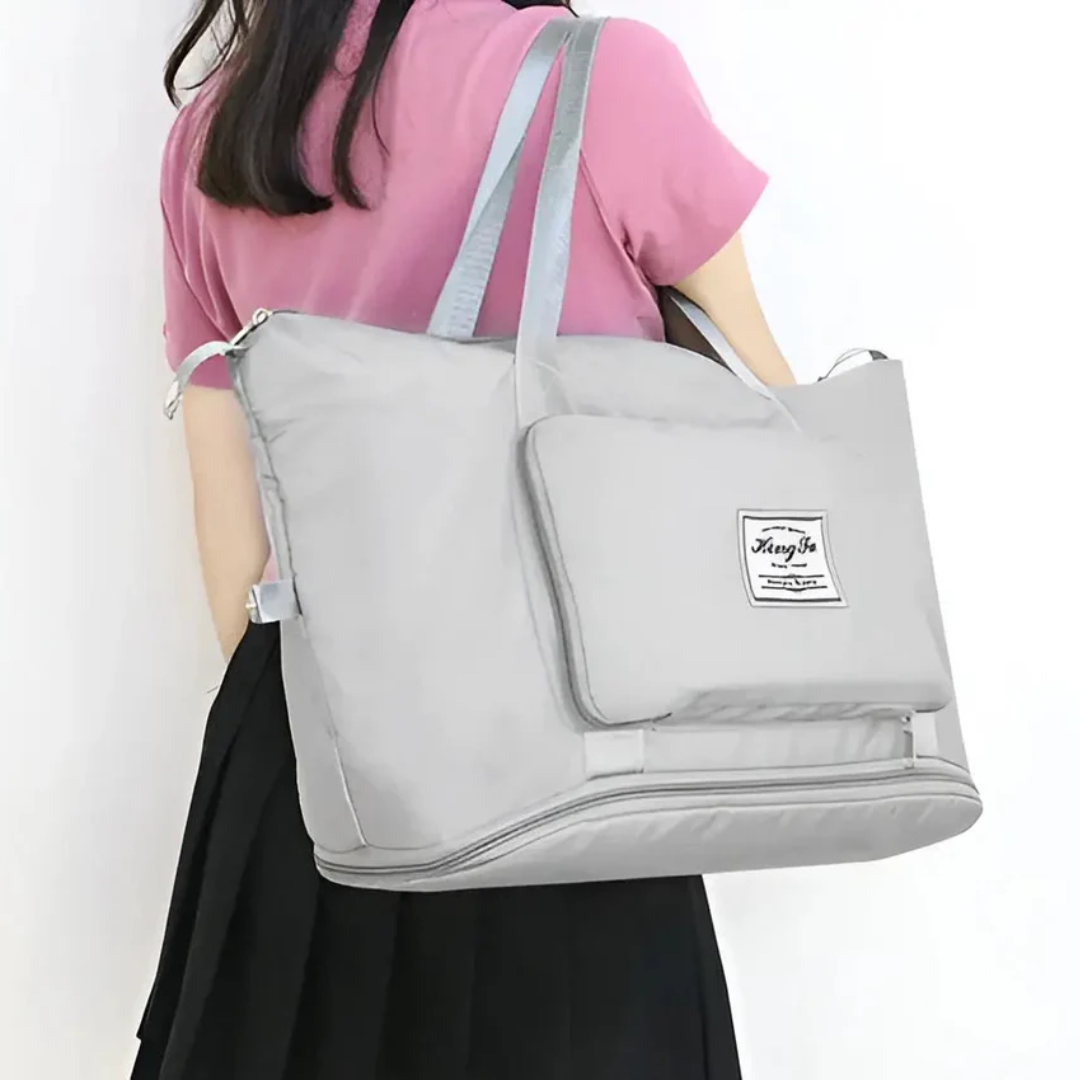 Waterproof Foldable Travel Bag