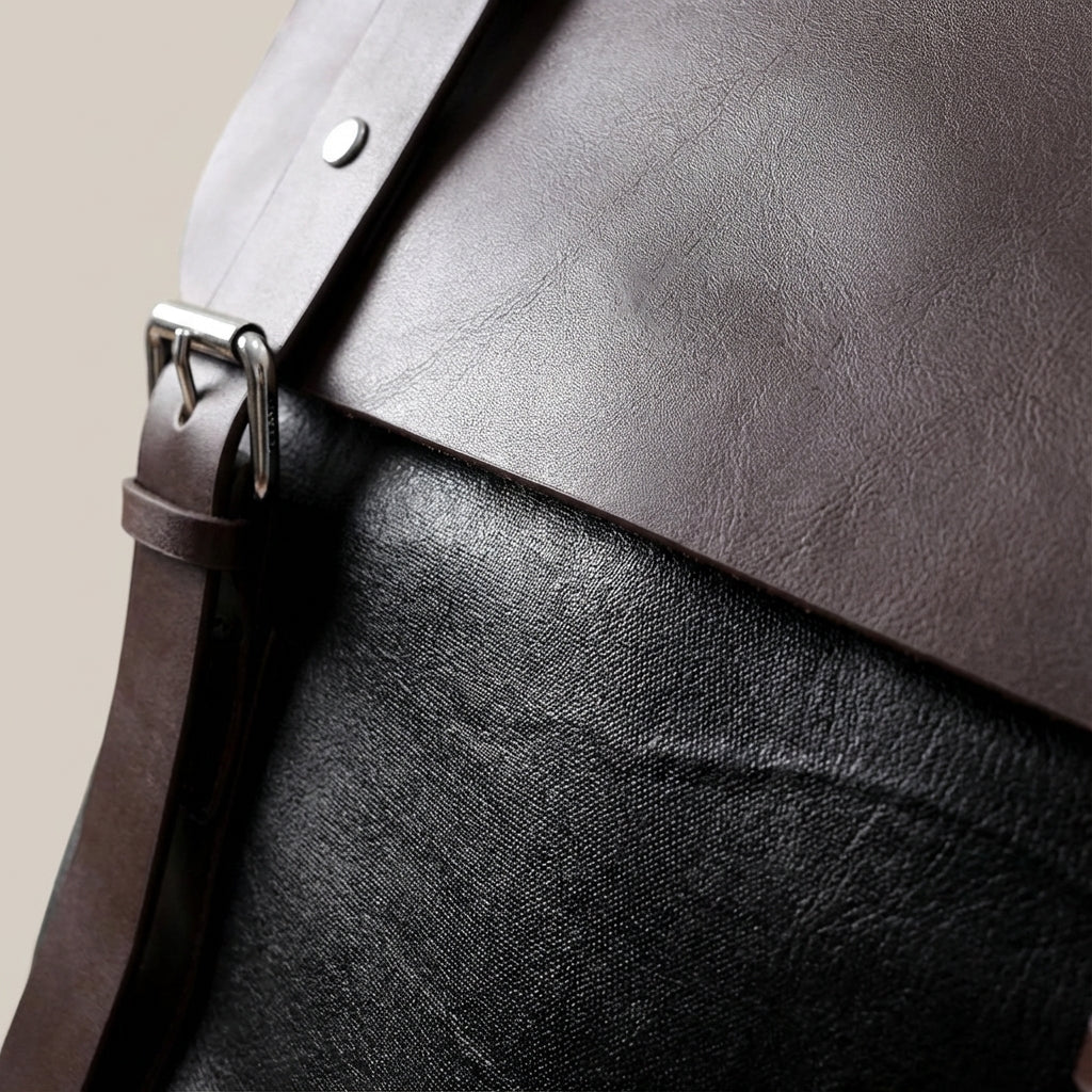 Waterproof Laptop Backpack with Padded Straps and Multiple Pockets