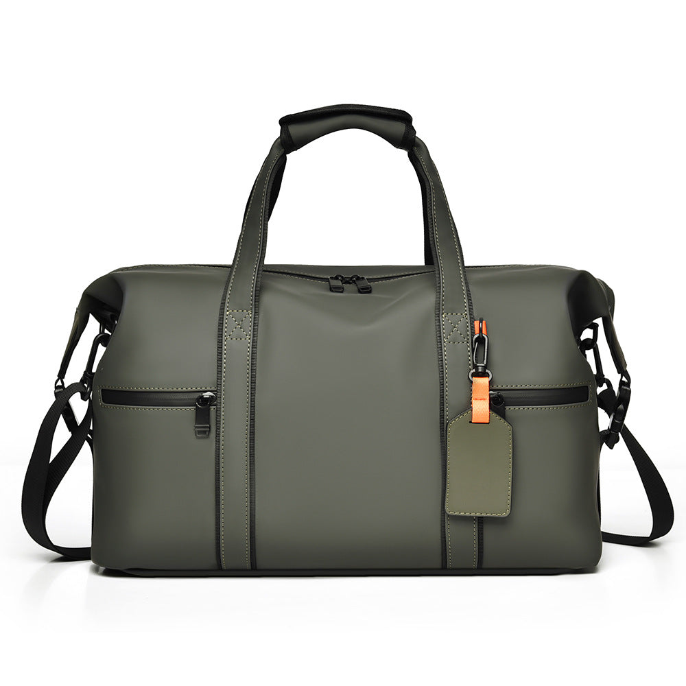 Waterproof Multi-Functional Travel Duffel Bag