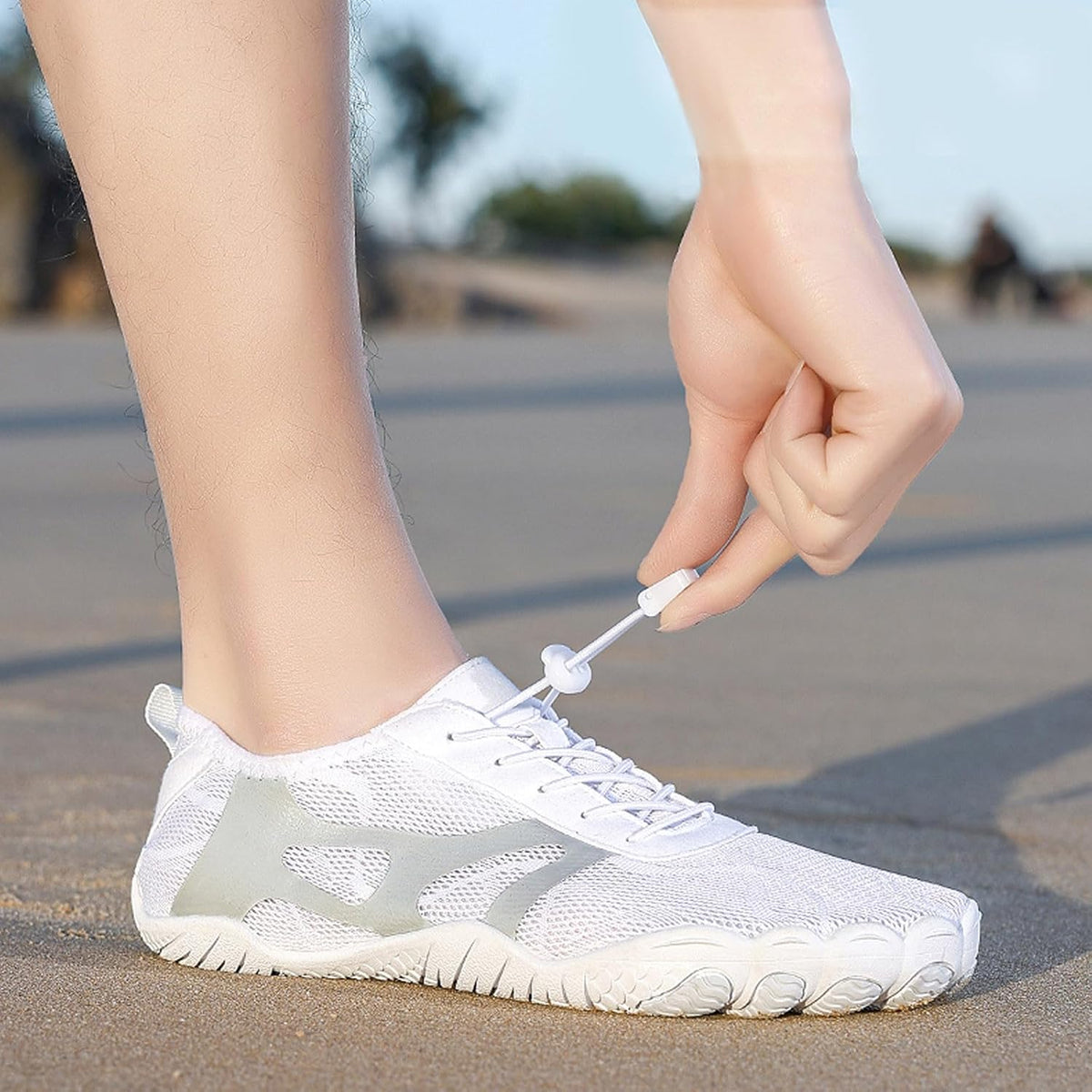 Waterproof Orthopaedic Barefoot Shoes