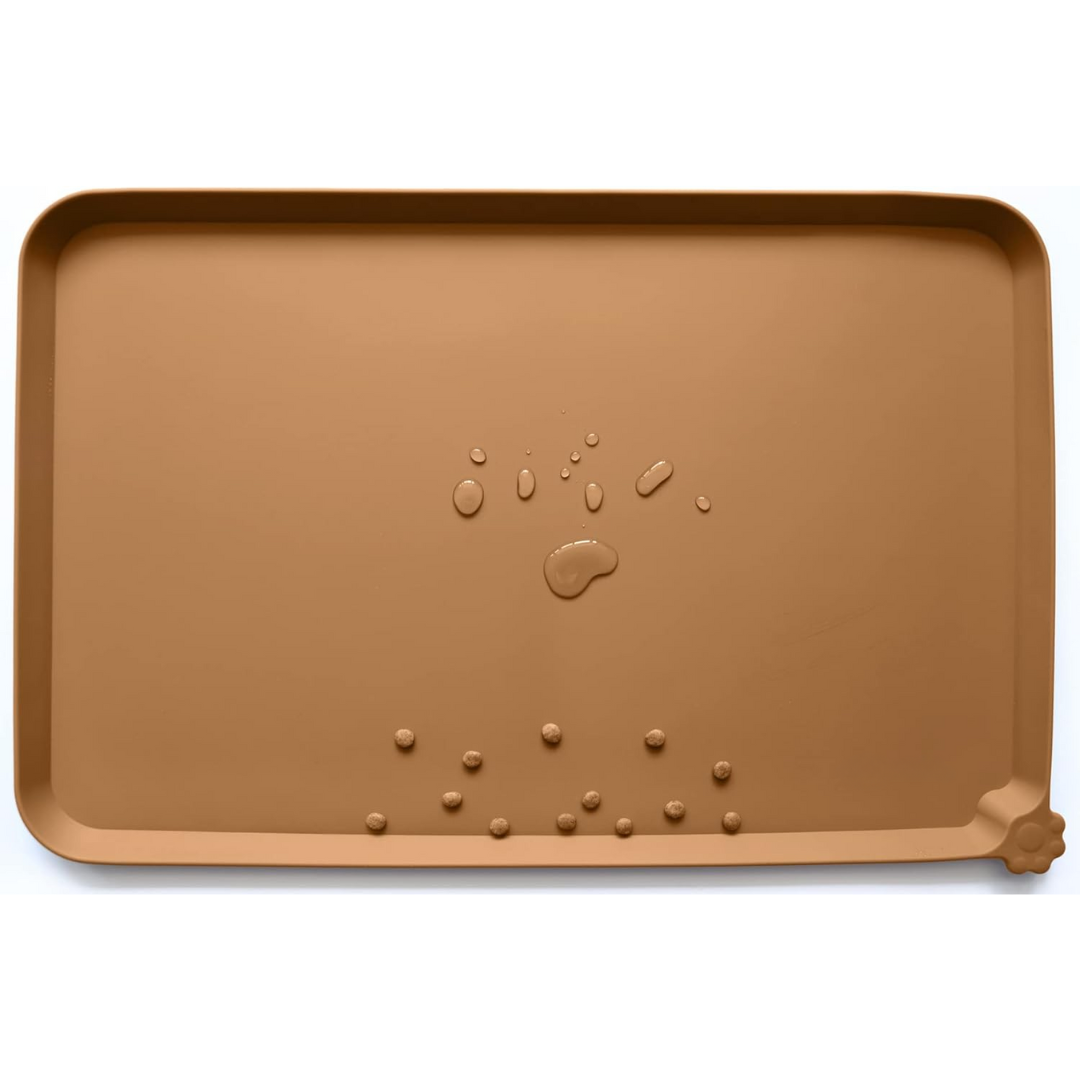 Waterproof Pet Feeding Mat