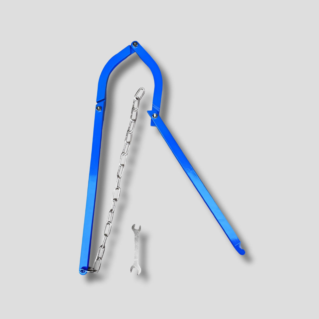 Wire Fence Tensioner Tool