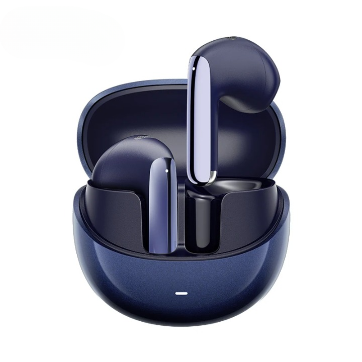Wireless ANC Earbuds with Adaptive Sound, LDAC, and 28-Hour Playtime