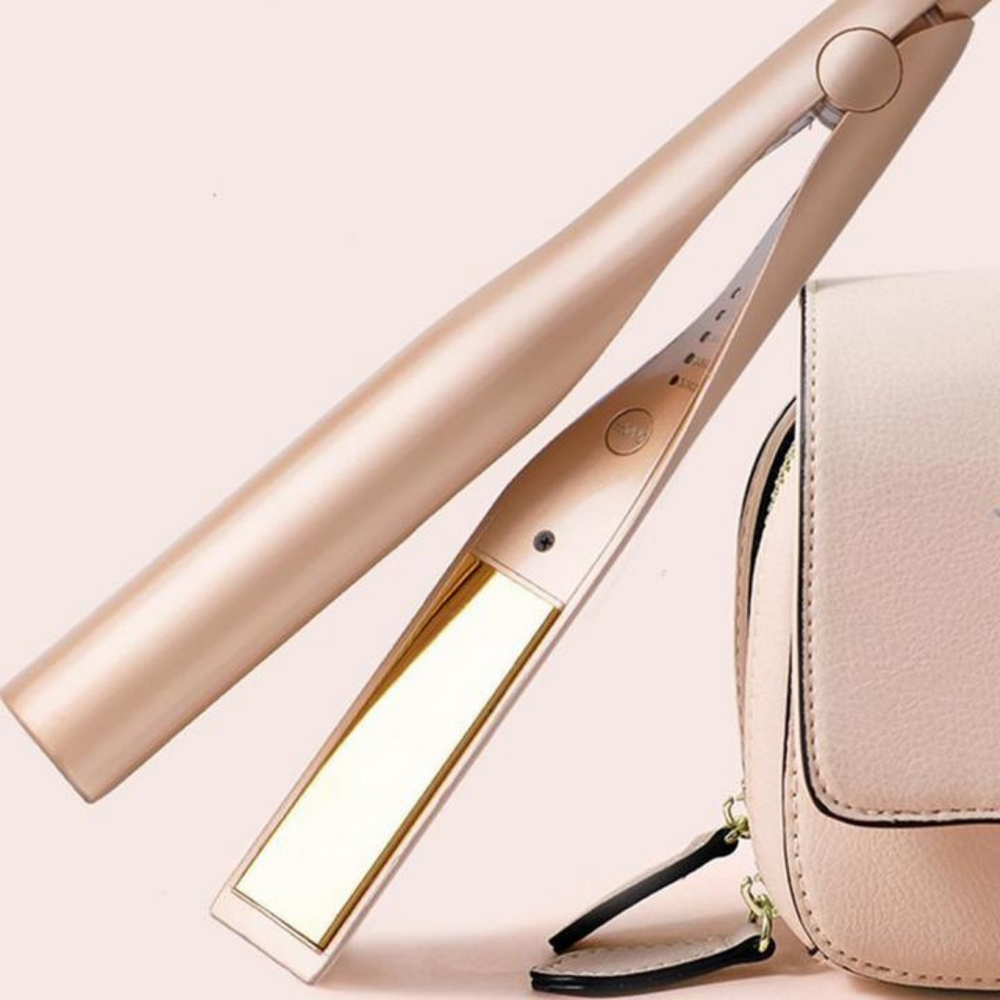 Women's 2-in-1 Hair Styler