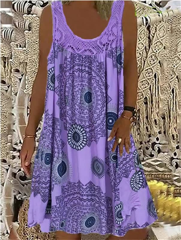 Women's Airy Dress