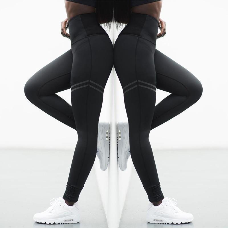Women's Anti-Cellulite Compression Leggings
