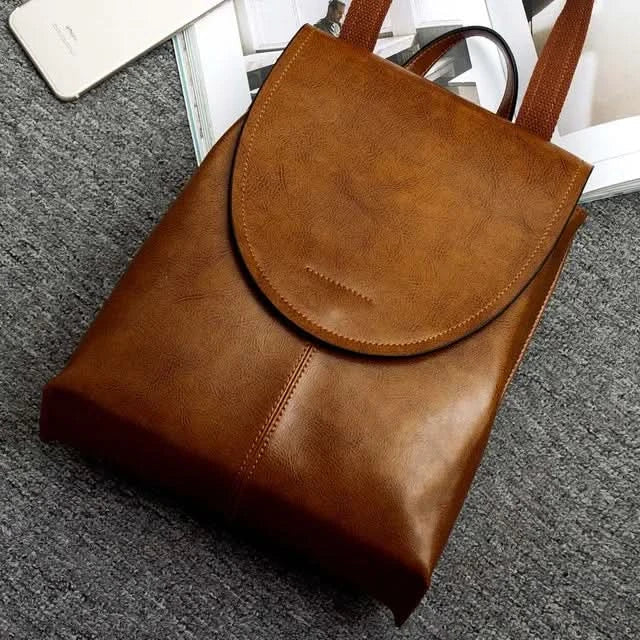 Women's Backpack for Work and Travel