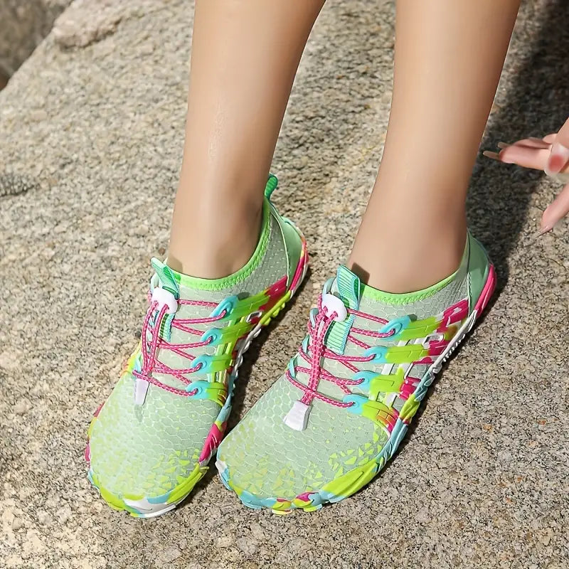 Women's Barefoot Water Shoes
