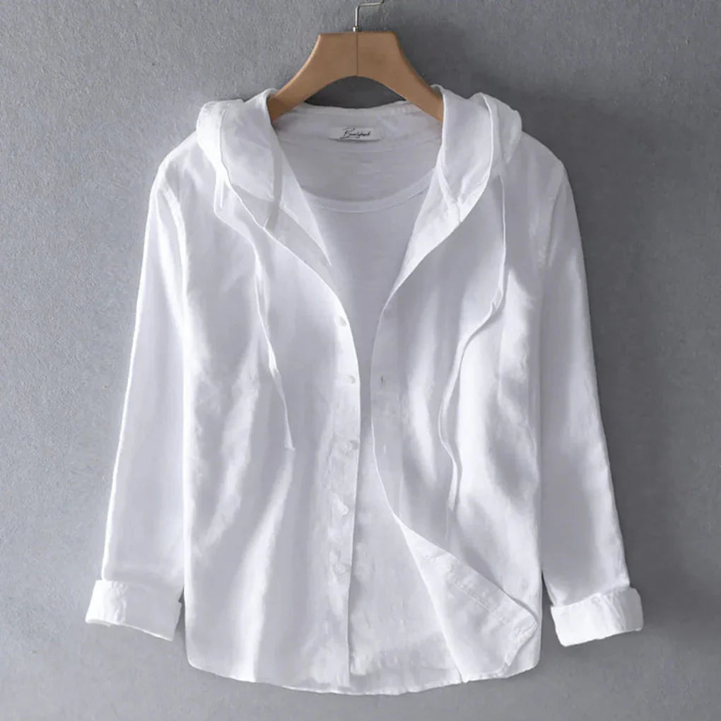 Women's Breathable Blouse