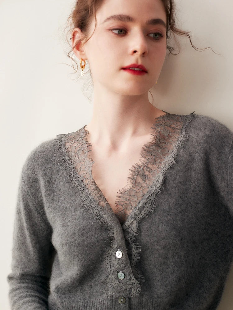 Women's Cardigan