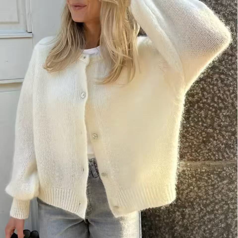 Women's Cardigan