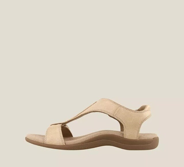 Women's Comfortable and Stylish Orthopedic Sandals