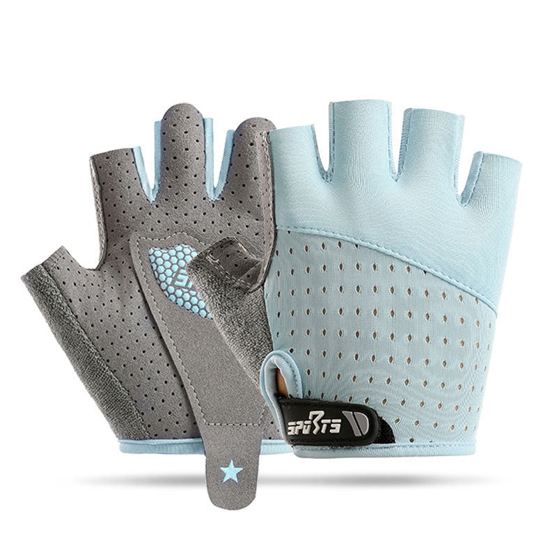 Women's Fitness Gloves
